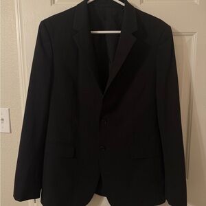 Theory new chamber tailor jacket